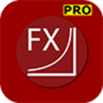 forex plan compounding interest calculator pro android application logo